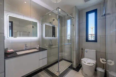 Condominio de 2 dormitorios en Bang Tao, Tailandia № 242024 - foto 14