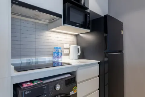 Condominio de 2 dormitorios en Bang Tao, Tailandia № 242024 - foto 4