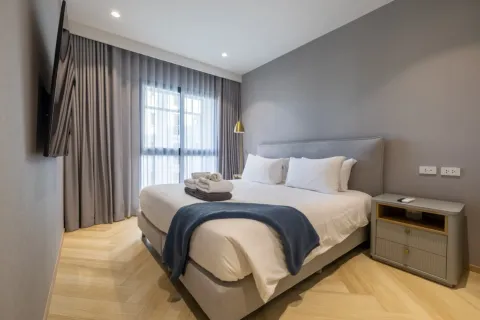 Condominio de 2 dormitorios en Bang Tao, Tailandia № 242024 - foto 16