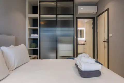Condominio de 2 dormitorios en Bang Tao, Tailandia № 242024 - foto 20
