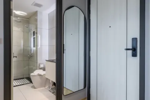 Condominio de 2 dormitorios en Bang Tao, Tailandia № 242024 - foto 17