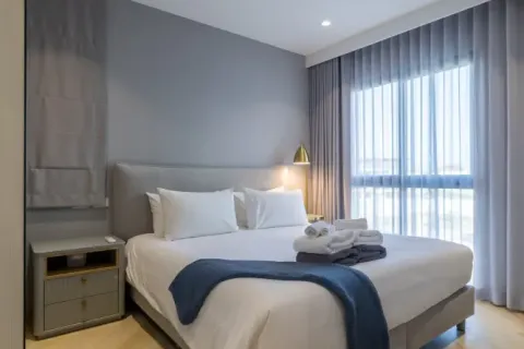 Condominio de 2 dormitorios en Bang Tao, Tailandia № 242024 - foto 11