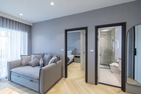 Condominio de 2 dormitorios en Bang Tao, Tailandia № 242024 - foto 10