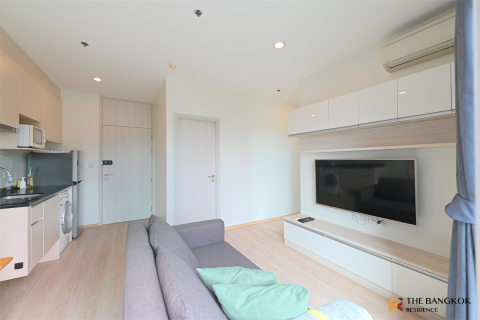 Condo à Bangkok, Thaïlande, 2 chambres  № 248904