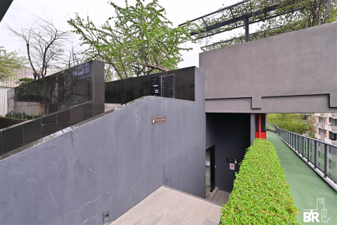 Eigentumswohnung in Bangkok, Thailand, 3 Schlafzimmer  № 248857