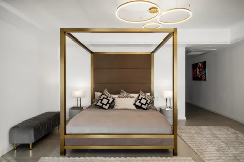Haus in Bang Tao, Thailand 6 Schlafzimmer № 120767 - Foto 19