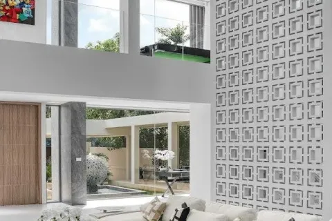 Haus in Bang Tao, Thailand 6 Schlafzimmer № 120767 - Foto 24