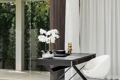 Haus in Bang Tao, Thailand 6 Schlafzimmer № 120767 - Foto 26