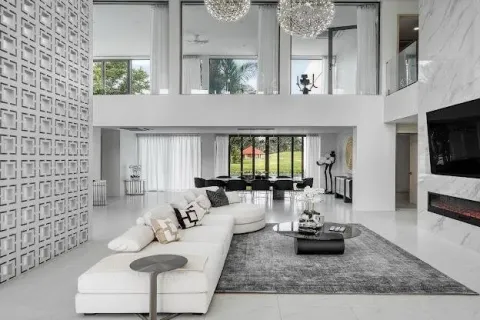 Haus in Bang Tao, Thailand 6 Schlafzimmer № 120767 - Foto 5