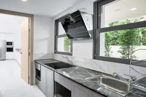 Haus in Bang Tao, Thailand 6 Schlafzimmer № 120767 - Foto 27