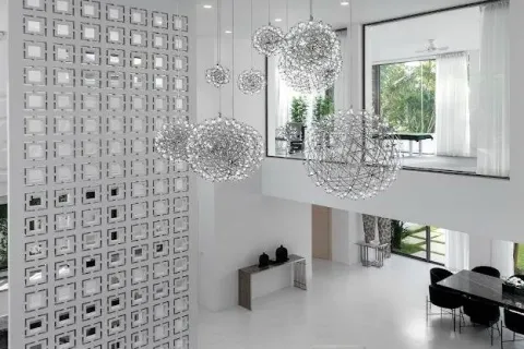 Haus in Bang Tao, Thailand 6 Schlafzimmer № 120767 - Foto 6