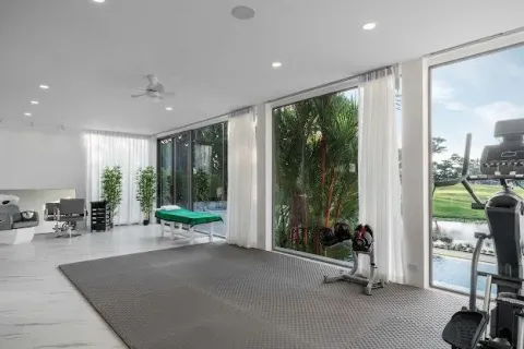 Haus in Bang Tao, Thailand 6 Schlafzimmer № 120767 - Foto 22