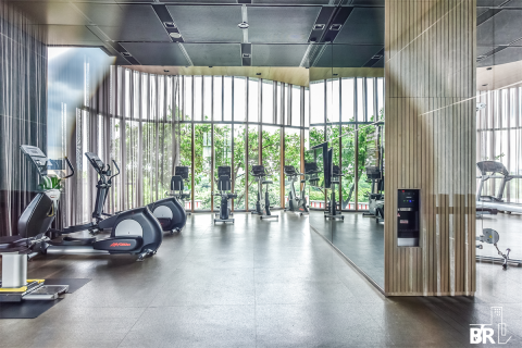 Condo in Bangkok, Thailand, 2 bedrooms № 185098 - photo 8