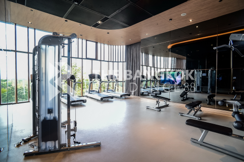 Condo in Bangkok, Thailand, 2 bedrooms № 185098 - photo 6