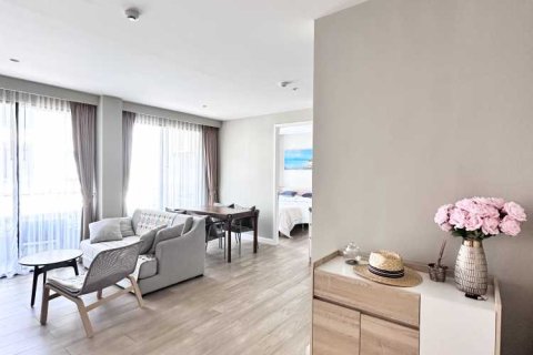Condominio de 2 dormitorios en Bang Tao, Tailandia № 120956 - foto 5