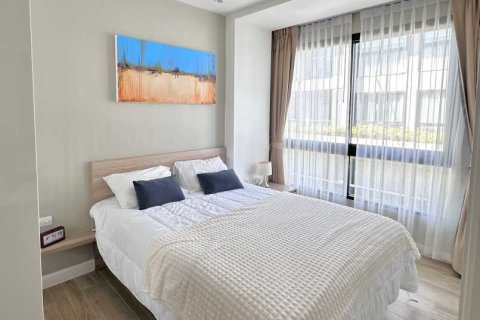 Condominio de 2 dormitorios en Bang Tao, Tailandia № 120956 - foto 13