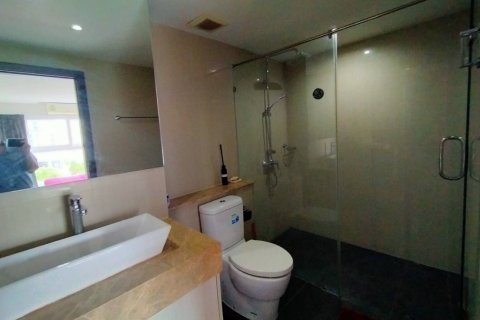 Condominio de 2 dormitorios en Pattaya, Tailandia № 242489 - foto 7
