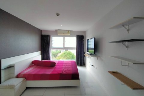 Condominio de 2 dormitorios en Pattaya, Tailandia № 242489 - foto 3