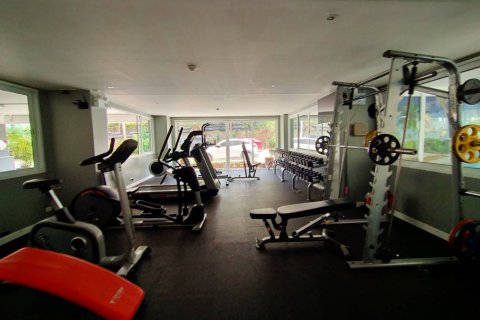 Condominio de 2 dormitorios en Pattaya, Tailandia № 242489 - foto 11