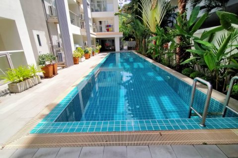 Condominio de 2 dormitorios en Pattaya, Tailandia № 242489 - foto 10