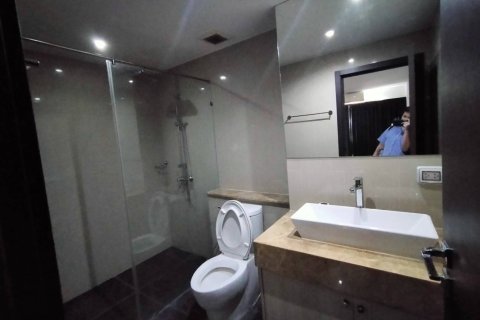 Condominio de 2 dormitorios en Pattaya, Tailandia № 242489 - foto 8