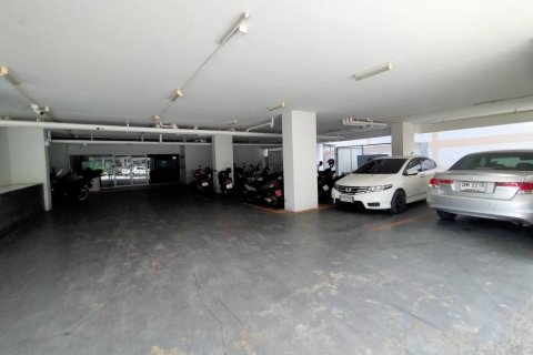 Condominio de 2 dormitorios en Pattaya, Tailandia № 242489 - foto 12