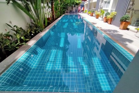 Condominio de 2 dormitorios en Pattaya, Tailandia № 242489 - foto 9