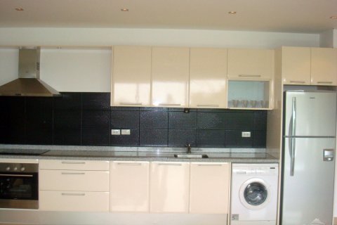 Condominio de 1 dormitorio en Jomtien Beach, Pattaya, Tailandia № 242765