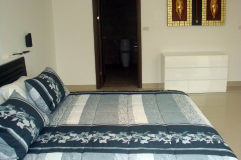 Condominio de 1 dormitorio en Jomtien Beach, Pattaya, Tailandia № 242765 - foto 5