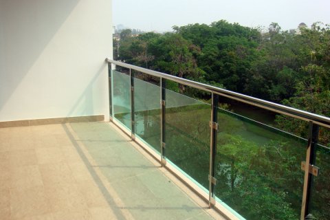 Condominio de 1 dormitorio en Jomtien Beach, Pattaya, Tailandia № 242765 - foto 11