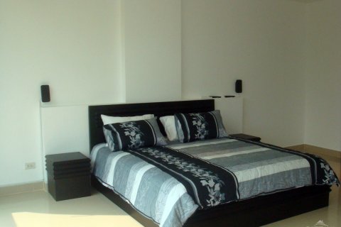 Condominio de 1 dormitorio en Jomtien Beach, Pattaya, Tailandia № 242765 - foto 3