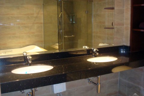 Condominio de 1 dormitorio en Jomtien Beach, Pattaya, Tailandia № 242765 - foto 9