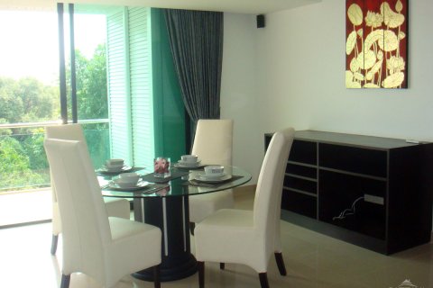 Condominio de 1 dormitorio en Jomtien Beach, Pattaya, Tailandia № 242765 - foto 15