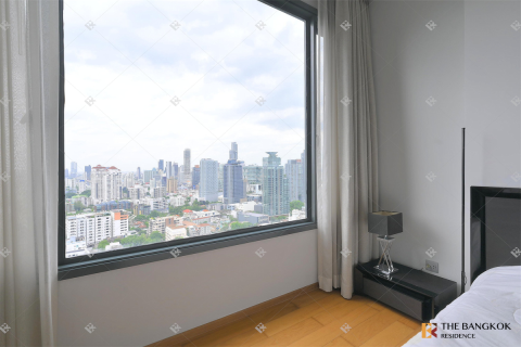 คอนโดมิเนียมในกรุงเทพฯ, ประเทศไทย, 2 ห้องนอน № 248065 - รูปถ่าย 2