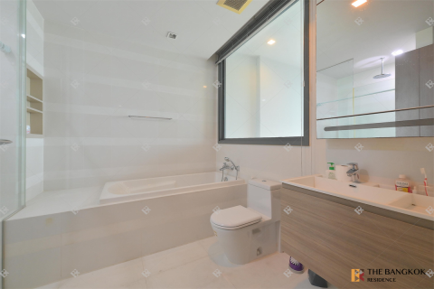 คอนโดมิเนียมในกรุงเทพฯ, ประเทศไทย, 2 ห้องนอน № 248065 - รูปถ่าย 5