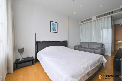 คอนโดมิเนียมในกรุงเทพฯ, ประเทศไทย, 2 ห้องนอน № 248065 - รูปถ่าย 9