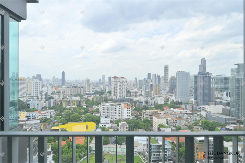 คอนโดมิเนียมในกรุงเทพฯ, ประเทศไทย, 2 ห้องนอน № 248065