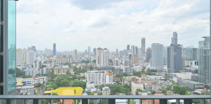 คอนโดมิเนียมในกรุงเทพฯ, ประเทศไทย, 2 ห้องนอน № 248065