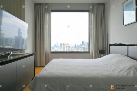 คอนโดมิเนียมในกรุงเทพฯ, ประเทศไทย, 2 ห้องนอน № 248065 - รูปถ่าย 3