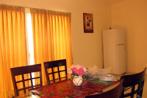 Casa de 3 dormitorios en Pattaya, Tailandia № 243256 - foto 5