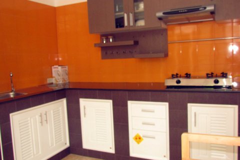 Casa de 3 dormitorios en Pattaya, Tailandia № 243256 - foto 6