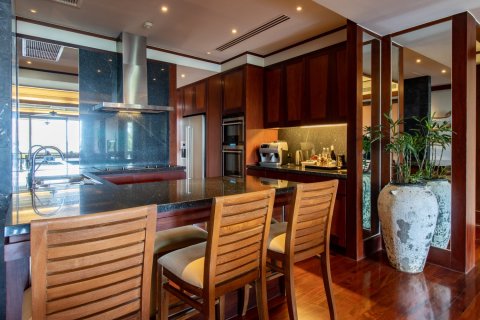 Eigentumswohnung in Kamala, Thailand, 2 Schlafzimmer № 3802 - Foto 6