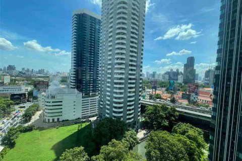 Eigentumswohnung in Bangkok, Thailand, 2 Schlafzimmer  № 186936