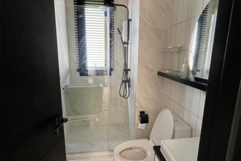 Eigentumswohnung in Bangkok, Thailand, 2 Schlafzimmer  № 248512