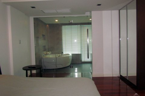 คอนโดมิเนียมในพัทยา, ประเทศไทย, 2 ห้องนอน № 242989 - รูปถ่าย 7