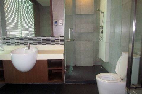 คอนโดมิเนียมในพัทยา, ประเทศไทย, 2 ห้องนอน № 242989 - รูปถ่าย 10