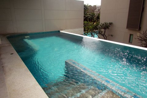 คอนโดมิเนียมในพัทยา, ประเทศไทย, 2 ห้องนอน № 242989