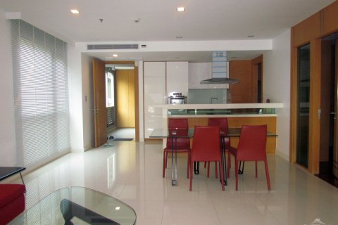 คอนโดมิเนียมในพัทยา, ประเทศไทย, 2 ห้องนอน № 242989 - รูปถ่าย 4