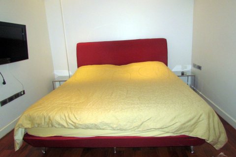 คอนโดมิเนียมในพัทยา, ประเทศไทย, 2 ห้องนอน № 242989 - รูปถ่าย 6