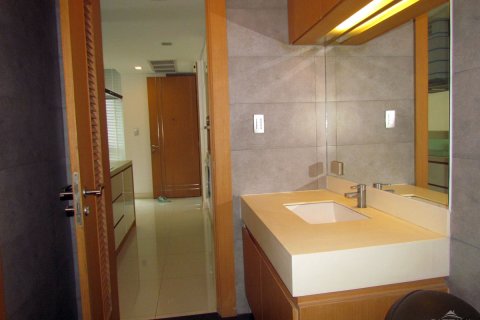 คอนโดมิเนียมในพัทยา, ประเทศไทย, 2 ห้องนอน № 242989 - รูปถ่าย 5